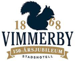 Vimmerby Stadshotell AB logotyp