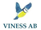 Viness AB logotyp
