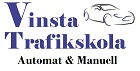 Vinsta Trafikskola AB logotyp