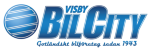 Visby Bilcity AB logotyp