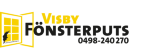 Visby Fönsterputs & Fastighetsrengöring AB logotyp