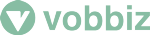 Vobbiz AB logotyp