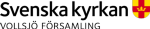 Vollsjö församling logotyp