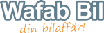 Wafab Bil AB logotyp