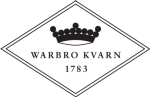 Warbro Kvarn AB logotyp