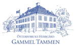 Wärdshuset Gammel Tammen AB logotyp
