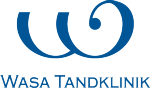 WASA Tandklinik AB logotyp