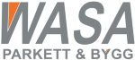 Wasab Parkett & Bygg AB logotyp