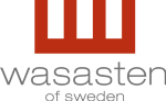 Wasasten Of Sweden AB logotyp