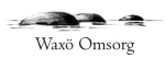Waxö Omsorgs AB logotyp