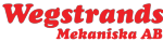 Wegstrands Mekaniska AB logotyp