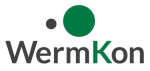Wermkon AB logotyp