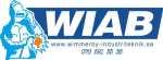 WIAB Wimmerby Industriteknik AB logotyp