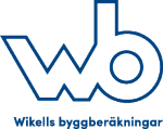 Wikells Byggberäkningar AB logotyp
