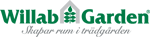 Willab Garden AB logotyp