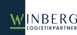 Winberg Logistikpartner AB logotyp