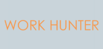 Work Hunters AB logotyp