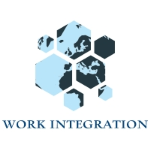 Work Integration i Stockholm AB logotyp