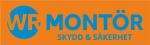 Wr Montör AB logotyp