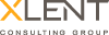XLENT Väst AB logotyp