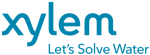 Xylem Water Solutions Global Services AB logotyp