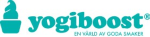 Yogiboost Retail AB logotyp