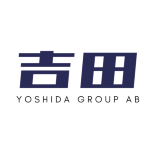 Yoshida group AB logotyp