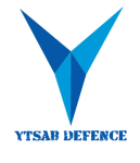 Ytsab Defence AB logotyp