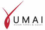Yumai AB logotyp