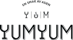 YumYum Birsta AB logotyp