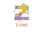 Z.one AB logotyp