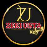 Z-U Kolgrill AB logotyp