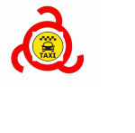 ZefaTaxi logotyp