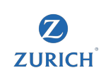 Zurich Insurance Europe AG, filial Sverige logotyp